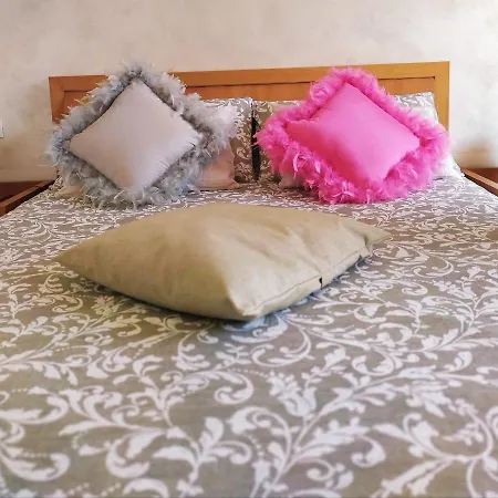Bed and breakfast Casa Gaia - Sirmione