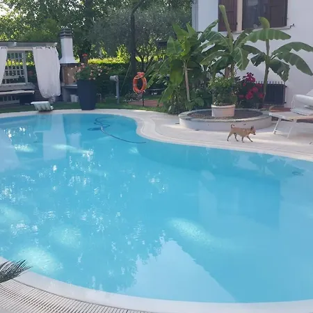Bed and breakfast Casa Gaia - Sirmione