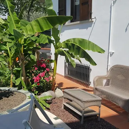 Bed and breakfast Casa Gaia - Sirmione