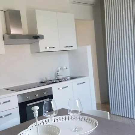 Bed and breakfast Casa Gaia - *