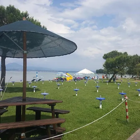 Casa Gaia - Sirmione
