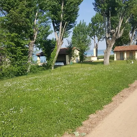 Casa Gaia - Bed and breakfast *