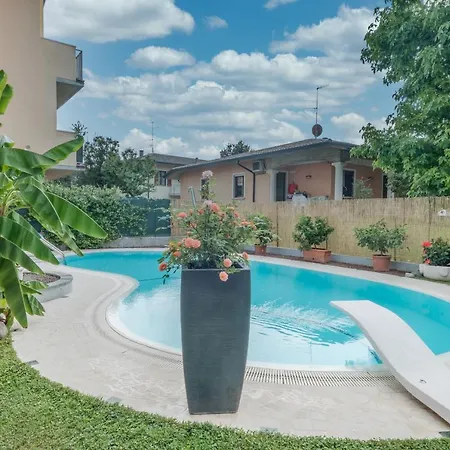 Bed and breakfast Casa Gaia -