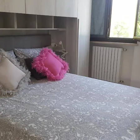Bed and breakfast Casa Gaia - *