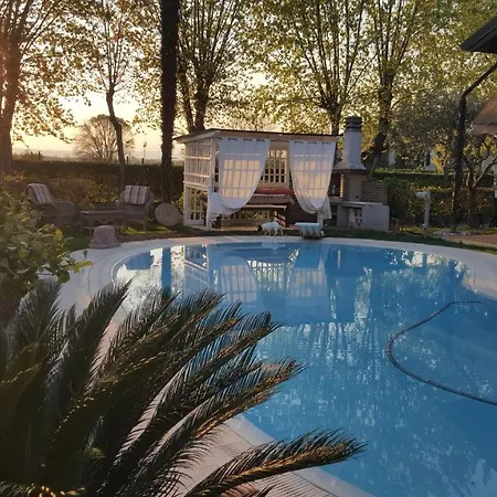 Bed and breakfast Casa Gaia - *
