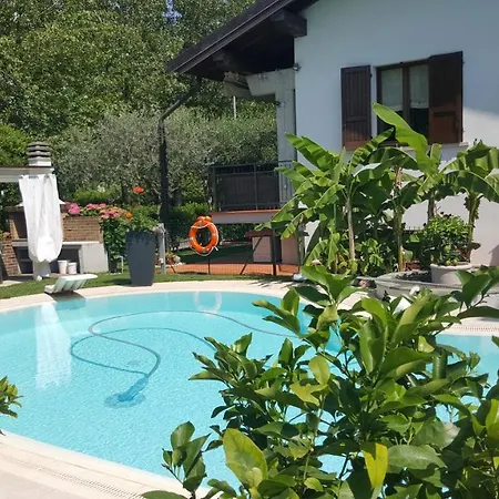 Casa Gaia - Sirmione