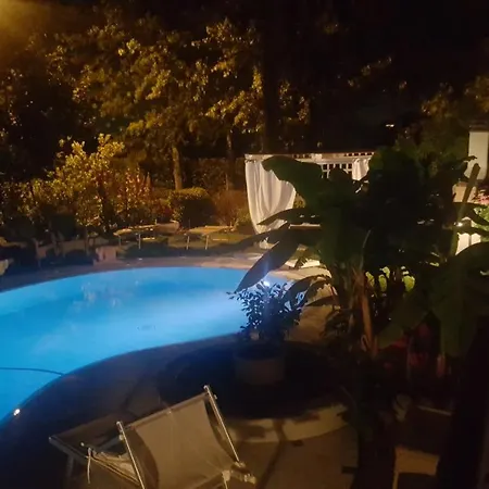 Casa Gaia - Bed and breakfast Sirmione