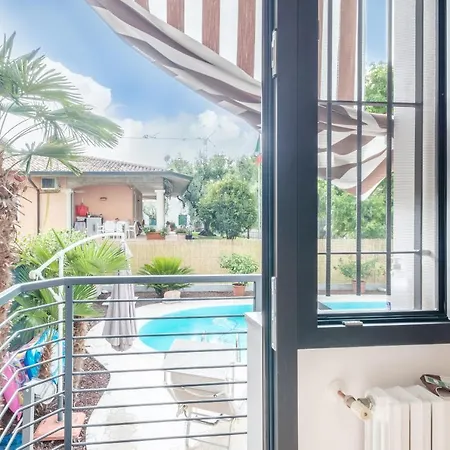 Casa Gaia -