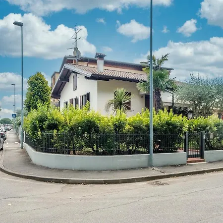 Casa Gaia - Bed and breakfast