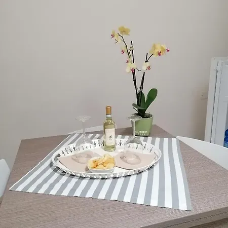 Casa Gaia - Bed and breakfast *