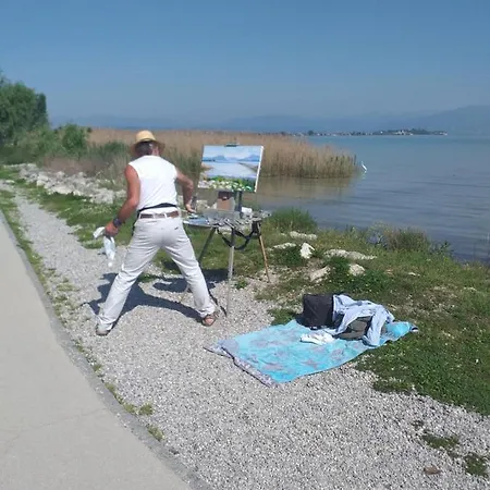 Bed and breakfast Casa Gaia - Sirmione