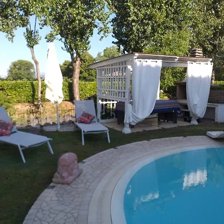 Casa Gaia -