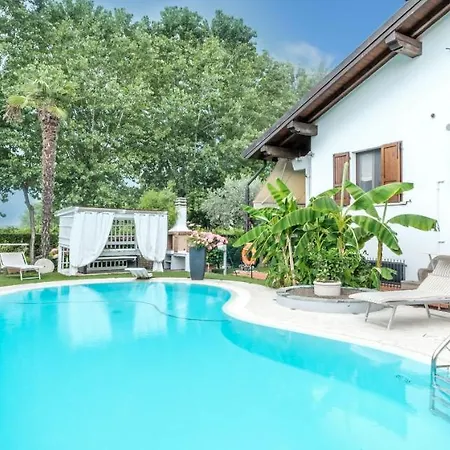 Casa Gaia - * Sirmione